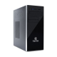 PC-HOME 6000 Intel Core i5 (12. Gen.) 12400 / 18 MB Intel Smart | 16 GB RAM | 500 GB SSD | Windows 11
