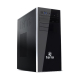 PC-HOME 6000 Intel Core i5 (12. Gen.) 12400 / 18 MB Intel Smart | 16 GB RAM | 500 GB SSD | Windows 11