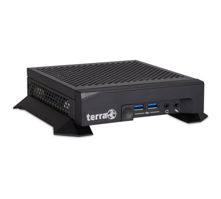 PC-Mini 3540 Fanless Intel® Pentium® Silver Processor J5005 (4M Cache, up to 2.80 GHz) |  4GB RAM | 120GB SSD | Windows 11 Pro
