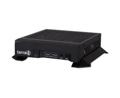 PC-Mini 3540 Fanless Intel® Pentium® Silver Processor J5005 (4M Cache, up to 2.80 GHz) |  4GB RAM | 120GB SSD | Windows 11 Pro