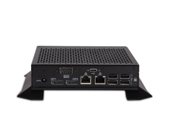 PC-Mini 3540 Fanless Intel® Pentium® Silver Processor J5005 (4M Cache, up to 2.80 GHz) |  4GB RAM | 120GB SSD | Windows 11 Pro