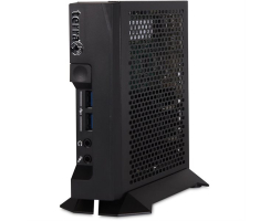 PC-Mini 3540 Fanless Intel® Pentium® Silver Processor J5005 (4M Cache, up to 2.80 GHz) |  4GB RAM | 120GB SSD | Windows 11 Pro