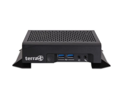 PC-Mini 3540 Fanless Intel® Pentium® Silver Processor J5005 (4M Cache, up to 2.80 GHz) |  4GB RAM | 120GB SSD | Windows 11 Pro