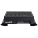 PC-Mini 3540 Fanless Intel® Pentium® Silver Processor J5005 (4M Cache, up to 2.80 GHz) |  4GB RAM | 120GB SSD | Windows 11 Pro