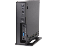 PC-Mini 3550 Fanless Intel® Processor N97/ 6M Cache, up to 3.60 GHz |  8GB RAM | 240GB SSD | Windows 11 Pro