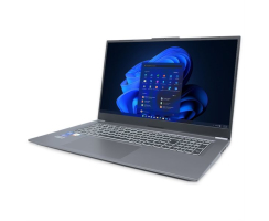 DW-STORE Mobile 1717R, Core i7-1355U,16GB RAM, 1000GB SSD, DE Windows 11 Pro
