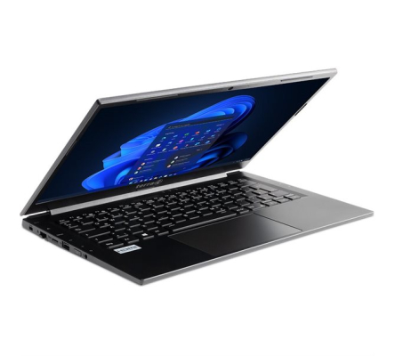 DW-STORE Mobile 1549 Ultra, Core Ultra 7-155U, 16GB RAM, 1000GB SSD, DE Windows 11 Pro