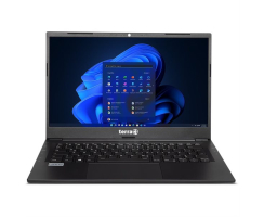 DW-STORE Mobile 1549 Ultra, Core Ultra 7-155U, 16GB RAM, 1000GB SSD, DE Windows 11 Pro