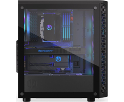 DW-STORE Gaming Core i5-14400F - RTX 4060