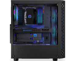 DW-STORE Gaming Core i5-14400F - RTX 4060