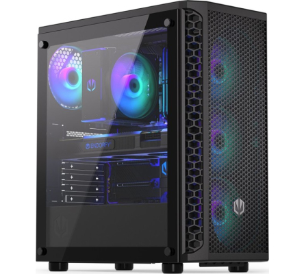 DW-STORE Gaming Core i5-14400F - RX 7700 XT