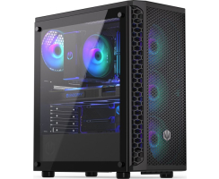 DW-STORE Gaming Core i5-14400F - RX 7700 XT