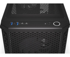 DW-STORE Gaming Core i5-14400F - RX 7700 XT