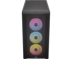 DW-STORE Gaming PC Core i5-14400F - RTX 4060 Ti