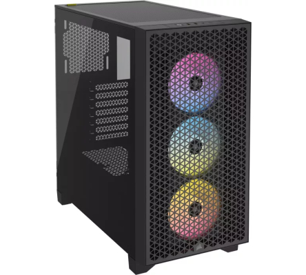 DW-STORE Gaming PC Core i7-14700F - RX 7700 XT
