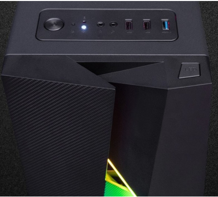 DW-STORE Gaming PC Core i5-14600KF - RTX 4060 Ti