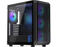 DW-STORE Gaming  PC Core i7-14700KF - RTX 4070 Super