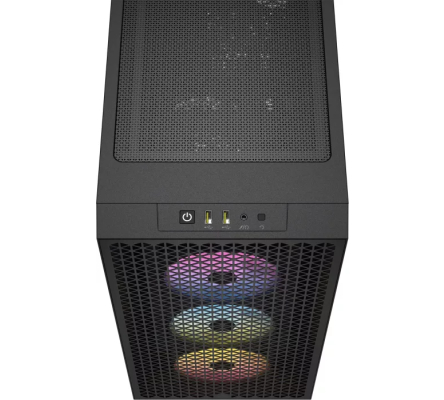 DW-STORE Gaming PC Core i5-12400F - RTX 4060 Ti