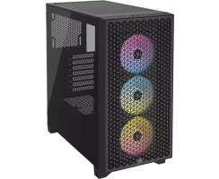 DW-STORE Gaming PC Core i5-12400F - RTX 4060 Ti