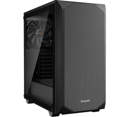 DW-STORE Gaming PC Core i5-13400F - RX 7600