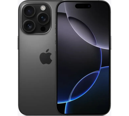 iPhone 16 Pro Reparatur