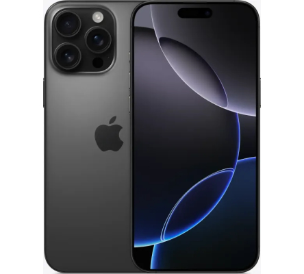 iPhone 16  Pro MAX