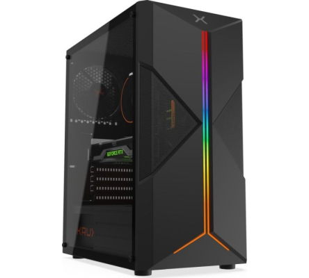 DW-STORE Gaming Core i5-14400F - RX 7600