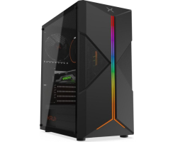 DW-STORE Gaming Core i5-14400F - RX 7600