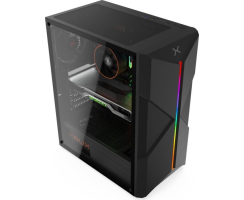 DW-STORE Gaming Core i5-14400F - RX 7600