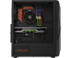 DW-STORE Gaming Core i5-14400F - RX 7600