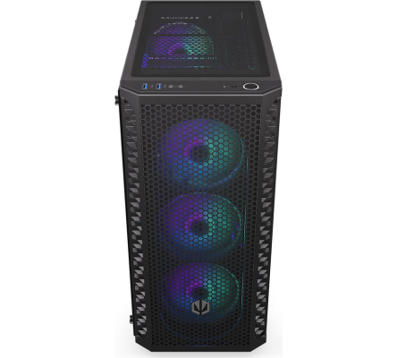 DW-STORE Gaming PC Core i5-13400F - RTX 4060