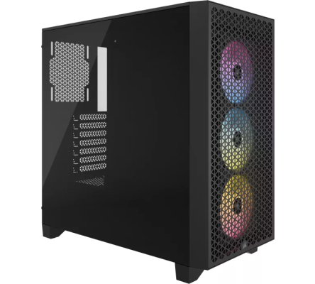 DW-STORE Gaming PC Core i5-13400F - RTX 4060 Ti