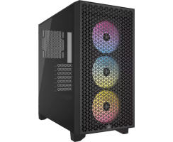 DW-STORE Gaming PC Core i5-13400F - RTX 4060 Ti