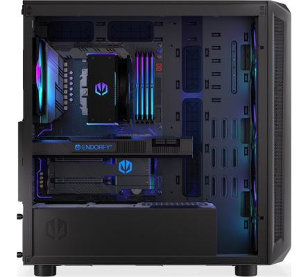 DW-STORE Gaming PC Core i7-13700KF - RTX 4070 Super