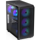 DW-STORE Gaming PC Core i7-13700KF - RTX 4070 Super
