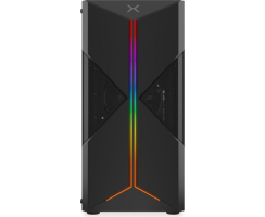 DW-STORE Gaming PC Core Ultra 5 245KF - RX 7700 XT