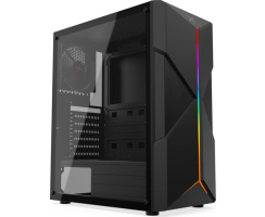 DW-STORE Gaming PC Core Ultra 5 245KF - RX 7700 XT