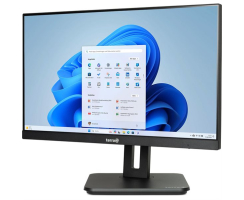 DW-STORE ALL-IN-ONE-PC 2410HA GREENLINE 24" i5-14500 1000GB SSD 16GB RAM WIN11 PRO