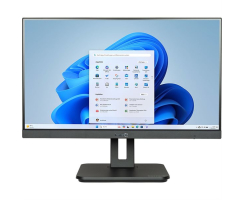 DW-STORE ALL-IN-ONE-PC 2410HA GREENLINE 24" i5-14500 1000GB SSD 16GB RAM WIN11 PRO