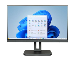 DW-STORE ALL-IN-ONE-PC 2420HA GREENLINE 24" i5-12500 16GB RAM 1000GB SSD WIN11PRO