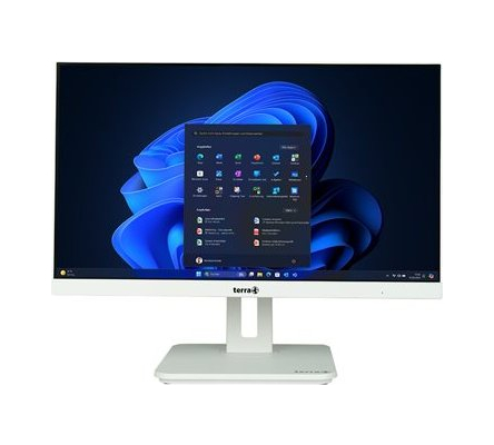 DW-STORE ALL-IN-ONE-PC 2420HA GREENLINE 24" i5-12500 16GB RAM 1000GB SSD WIN11PRO