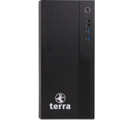 PC-BUSINESS 4000 EDU GREENLINE (STF) i3-12100 8GB RAM 500GB SSD WIN11PRO EDUCATION