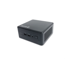 PC-Micro 6000 EDU SILENT GREENLINE (STF) i5-1240P 16GB...