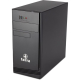 PC-HOME 4000 Intel Core i3 (12. Gen.) 12100 / 12 MB Intel Smart Cache, max. Turbo-Frequency 4.3 GHz)  | 8 GB RAM | 500 GB SSD | Windows