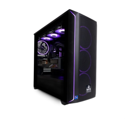 PC-GAMER ELITE 4 BTO i9-14900KF WIN11HOME  32GB DDR4 RAM 2000GB SSD RTX5080