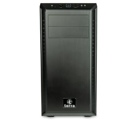 WORKSTATION 7500 BTO Core i7-14700K 16GB RAM WIN11PRO 1000GB SSD NVIDIA T1000 4GB VRAM