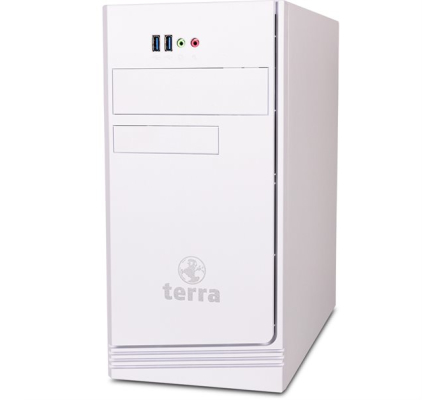 PC-BUSINESS 5000wh SILENT i5-12400, WIN11 PRO,  8GB RAM, 500GB SSD, INTEL HD 610