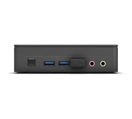 PC-MICRO 3000 SILENT GREENLINE Celeron N4505, WIN11 PRO, 4GB RAM, 240GB SSD, ONBOARD GRAPHICS