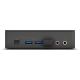 PC-MICRO 3000 SILENT GREENLINE Celeron N4505, WIN11 PRO, 4GB RAM, 240GB SSD, ONBOARD GRAPHICS