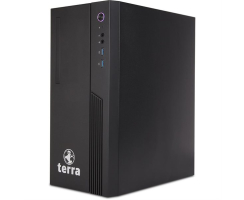 PC-BUSINESS 5000 SILENT *NPO* i5-12400, WIN11 HOME, 8GB RAM, 500GB SSD, ONBOARD GRAPHICS